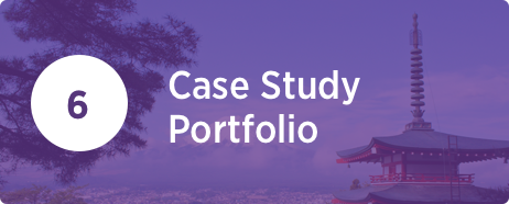 Case Study Portfolio