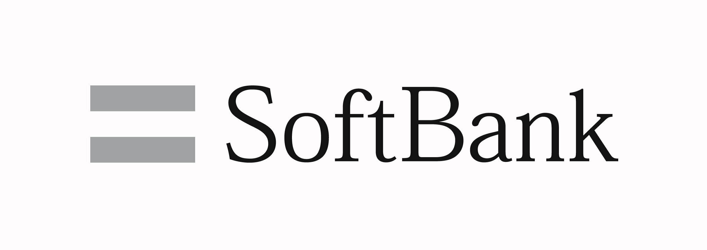 Soft Bank GSMA with space margin